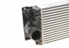 Купить Радиатор интеркулера MB Sprinter 2.2CDI OM651 09- Mercedes W906 Van Wezel 30004582 (фото10) подбор по VIN коду, цена 4907 грн.