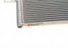 Радиатор кондиционера (с осушителем) MB E-class (W211) 1.8-5.5 02-08 M272/OM642/M113 Van Wezel 30005307 (фото11)