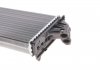 Купить Радиатор печки Van Wezel 30006355 (фото6) подбор по VIN коду, цена 1525 грн.