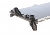 Купить Радиатор охлаждения Mercedes Vito Van Wezel 30012709 (фото8) подбор по VIN коду, цена 5899 грн.