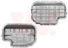 Купити Піддон, масляний картера двигуна MB W202 M112 (Wan Wezel) Mercedes S202, W202 Van Wezel 3031070 (фото1) підбір по VIN коду, ціна 2977 грн.