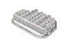 Купить Піддон, масляний картера двигуна MB W202 M112 (Wan Wezel) Van Wezel 3031070 (фото3) подбор по VIN коду, цена 3141 грн.