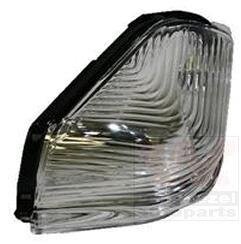 Повторювач повороту лів. MERCEDES SPRINTER 06>18 Mercedes W906, Volkswagen Crafter, Mercedes W907, W910 Van Wezel 3077915
