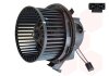 Купити Вентилятор салону MERCEDES E W212 09>13 Mercedes CLS-Class, S204, W204, C204, W212, S212, C124, C207, C238, GLK-Class Van Wezel 3097773 (фото1) підбір по VIN коду, ціна 3016 грн.