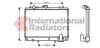 Купить Радіатор охолодження MITSUBISHI L200 25TD MT 96-02 Van Wezel 32002161 (фото2) подбор по VIN коду, цена 4298 грн.