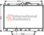 Купити Радіатор охолодження MITSUBISHI PAJERO PININ 3/99>07 Van Wezel 32002169 (фото1) підбір по VIN коду, ціна 3810 грн.