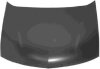 Купити Капот MITSUBISHI L200 06>15 Van Wezel 3295660 (фото1) підбір по VIN коду, ціна 9398 грн.