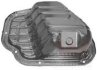 Купити Піддон, масляний картера двигуна NISSAN Micra K12 1.0/1.2/1.4 (Wan Wezel) Nissan Micra, Note Van Wezel 3328070 (фото1) підбір по VIN коду, ціна 1808 грн.