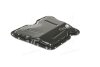 Купить Піддон, масляний картера двигуна Niss/Ren/Opel 2.0 dCi (Wan Wezel) Nissan X-Trail, Renault Megane, Espace, Scenic, Trafic, Nissan Qashqai, Opel Vivaro, Renault Laguna, Grand Scenic, Koleos Van Wezel 3389070 (фото4) подбор по VIN коду, цена 1686 грн.