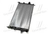 Купити Радіатор охолодження двигуна ASTRAG 1.2/16V MT +AC 98- Van Wezel 37002255 (фото2) підбір по VIN коду, ціна 3036 грн.
