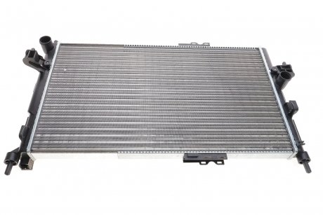 Радиатор охлаждения Opel Combo 1.7 DI 16V 01- Opel Corsa, Combo Van Wezel 37002305