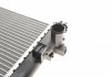Купить Радиатор охлаждения Opel Insignia 2.8 V6 08-17 Van Wezel 37002472 (фото4) подбор по VIN коду, цена 3631 грн.