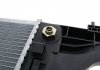 Купить Радиатор охлаждения Opel Astra Van Wezel 37002486 (фото5) подбор по VIN коду, цена 5333 грн.