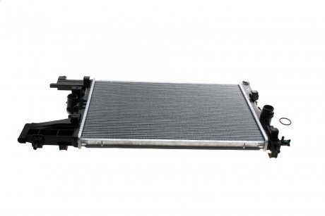 Купить Радиатор охлаждения Opel Astra Van Wezel 37002487 (фото1) подбор по VIN коду, цена 4796 грн.
