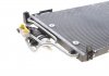 Купить Радиатор кондиционера Opel Corsa, Combo Van Wezel 37005369 (фото9) подбор по VIN коду, цена 4633 грн.