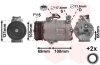 Купити Компресор кондиціонера OPEL ASTRA G 98- Van Wezel 3700K316 (фото1) підбір по VIN коду, ціна 10011 грн.