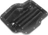 Купити Піддон, масляний картера двигуна OPEL 1,7 DTI 16V Y17DT 00+ (Wan Wezel) Van Wezel 3742071 (фото1) підбір по VIN коду, ціна 914 грн.