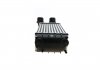 Купить Радиатор интеркулера Van Wezel 40004343 (фото4) подбор по VIN коду, цена 2991 грн.