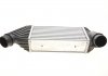 Купить Радиатор интеркулера Van Wezel 40004347 (фото1) подбор по VIN коду, цена 3446 грн.