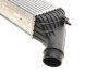 Купить Радиатор интеркулера Van Wezel 40004347 (фото3) подбор по VIN коду, цена 3446 грн.