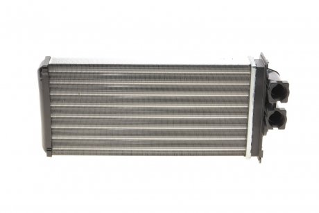 Радиатор печки Citroen DS5/Peugeot 3008/5008 09- Peugeot 5008, Citroen DS5, Peugeot 3008 Van Wezel 40006359