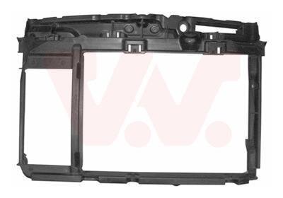 Фото панель пер. CITROEN Van Wezel 4029768 Панель пер. CITROEN Van Wezel 4029768