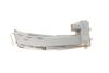 Купити Повторювач повороту на дзеркало Citroen C3/C4/Peugeot 508 10- (L) (білий) Van Wezel 4068915 (фото3) підбір по VIN коду, ціна 1324 грн.