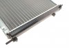 Радиатор охлаждения Van Wezel 43002215 (фото7)