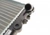 Радиатор охлаждения Van Wezel 43002215 (фото8)