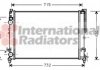 Купити Радіатор охолодження Renault Espace III/Laguna I 1.6-2.0 93-02 Renault Laguna, Espace Van Wezel 43002259 (фото1) підбір по VIN коду, ціна 2861 грн.