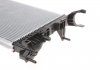 Купить Радиатор охлаждения Van Wezel 43002410 (фото9) подбор по VIN коду, цена 3355 грн.