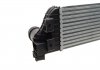 Купить Радиатор интеркулера Renault Master Van Wezel 43004498 (фото4) подбор по VIN коду, цена 3929 грн.