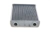 Купити Радіатор охолодження Renault Laguna II/Vel Satis 1.6-3.5/1.9-3.0dCi 02- Van Wezel 43006344 (фото1) підбір по VIN коду, ціна 1496 грн.