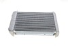 Купити Радіатор охолодження Renault Laguna II/Vel Satis 1.6-3.5/1.9-3.0dCi 02- Van Wezel 43006344 (фото3) підбір по VIN коду, ціна 1496 грн.