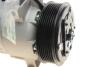 Купити Компресор кондиціонера Renault Scenic III/Megane III 1.2/1.6dCi 11- Van Wezel 4300K630 (фото4) підбір по VIN коду, ціна 15285 грн.