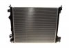 Купить Радиатор охлаждения Van Wezel 43012701 (фото1) подбор по VIN коду, цена 7256 грн.