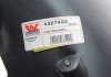 Купити Підкрильник (передній/передня частина) Renault Megane II 03- (L) Renault Megane Van Wezel 4327433 (фото6) підбір по VIN коду, ціна 537 грн.