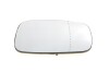 Купить Стекло зеркала (с подогревом) Renault Clio III/Megane II 02- (L) Van Wezel 4327837 (фото4) подбор по VIN коду, цена 651 грн.