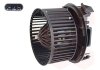 Купити Вентилятор обігрівача RENAULT Clio 06/2005-12/2014 Dacia Duster, Renault Clio, Nissan Note, Micra, Renault Duster Van Wezel 4331773 (фото1) підбір по VIN коду, ціна 2680 грн.