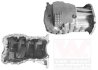 Купить Піддон, масляний картера двигуна RENAULT 1.4/1,6 16V K4J/K4M (Wan Wezel) Renault Kangoo, Fluence, Dacia Logan, Renault Clio, Laguna, Megane, Scenic Van Wezel 4341073 (фото1) подбор по VIN коду, цена 3437 грн.