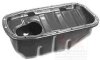 Купити Піддон, масляний картера двигуна RENAULT TWINGO CLIO D4D/D4F (Wan Wezel) Van Wezel 4342072 (фото1) підбір по VIN коду, ціна 1636 грн.