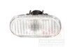 Купить Повторювач повороту RENAULT DUSTER/ KANGOO Renault Twingo, Dacia Duster, Renault Kangoo Van Wezel 4371915 (фото1) подбор по VIN коду, цена 205 грн.
