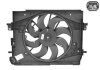 Купить Вентилятор радіатора DACIA LOGAN/CLIO/DOKKER Dacia Logan, Renault Clio, Captur Van Wezel 4373746 (фото1) подбор по VIN коду, цена 2877 грн.