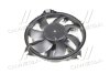 Купити Вентилятор радіатора охолодження Megane/Scenic 08+ Van Wezel 4377747 (фото2) підбір по VIN коду, ціна 4633 грн.