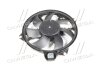 Купити Вентилятор радіатора охолодження Megane/Scenic 08+ Van Wezel 4377747 (фото4) підбір по VIN коду, ціна 4633 грн.