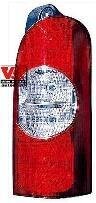 Ліхтар задн. пра. OPEL MOVANO/ RENAULT MASTER 03>10 Van Wezel 4387932