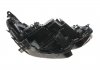 Купити Фара (L) Renault Megane IV 15- Renault Megane Van Wezel 4407963 (фото6) підбір по VIN коду, ціна 10377 грн.