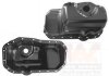Купить Піддон, масляний картера двигуна VAG 1.2 TSi 10+ (Wan Wezel) Volkswagen Touran, Jetta, Golf, Skoda Roomster, Audi A1, Volkswagen Polo, Skoda Yeti, Fabia, Octavia, Seat Altea, Leon Van Wezel 4924070 (фото1) подбор по VIN коду, цена 2387 грн.