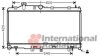 Купити Радіатор охолодження LEGACY4/OUTB 20/25 MT 03- Subaru Outback, Legacy Van Wezel 51002065 (фото1) підбір по VIN коду, ціна 4429 грн.