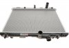 Радиатор охлаждения Suzuki Swift 1.3-1.6 05- Van Wezel 52002083 (фото1)